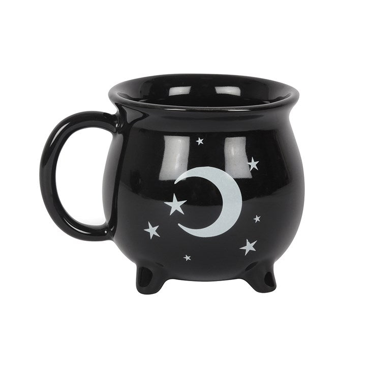 Witches Brew Tea Set