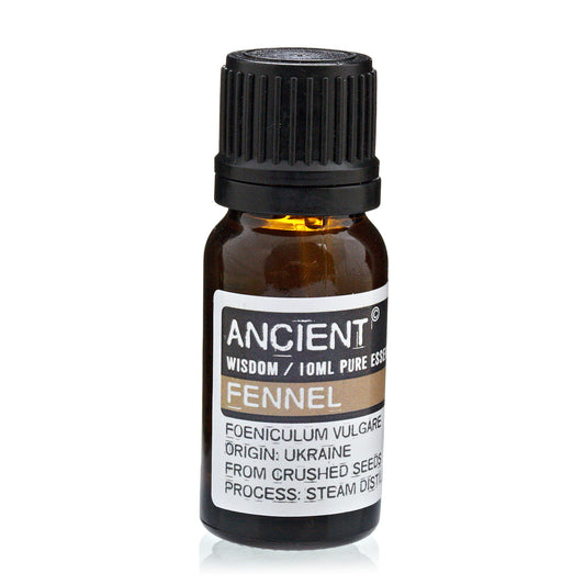 Fennel Essential Oil