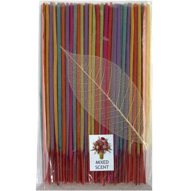 Mixed Incense Sticks