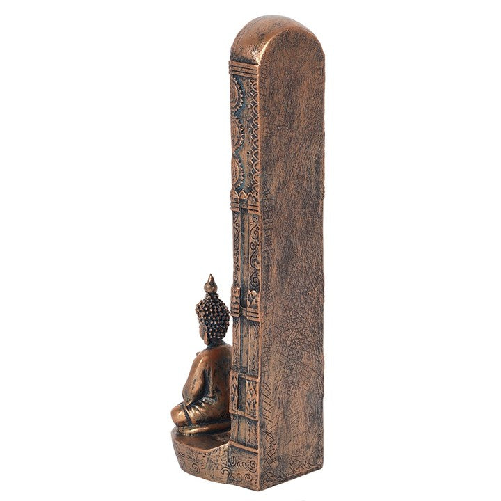 Chakra & Bhudda Incense Holder