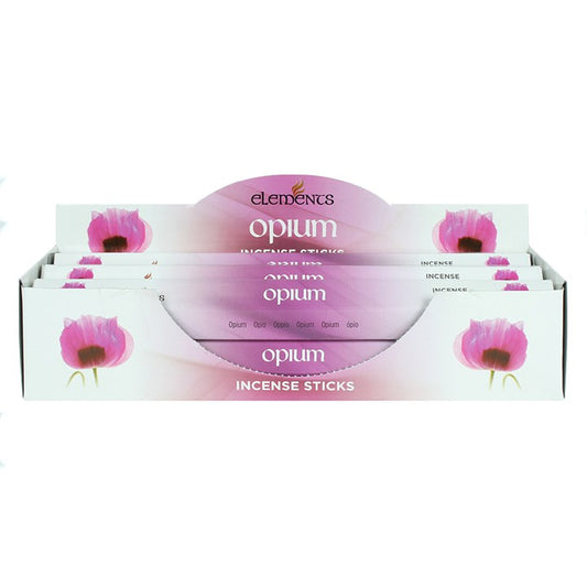 Opium Incense Sticks