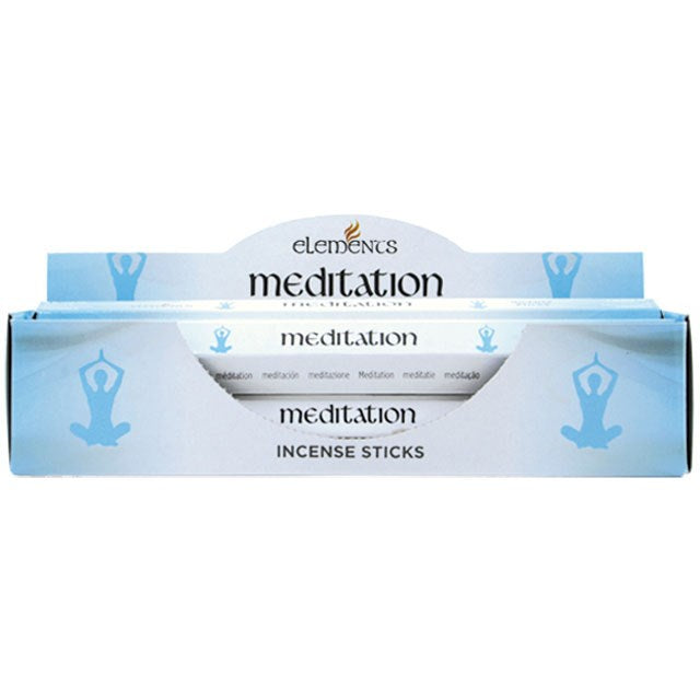 Meditation Incense Sticks