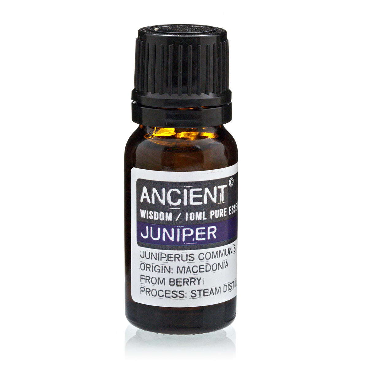 Juniper Berry Essential Oil