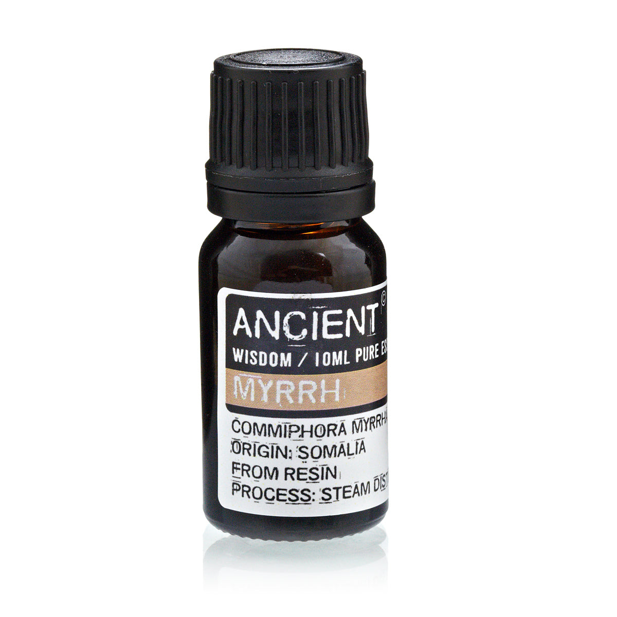 Myrrh Essential Oil