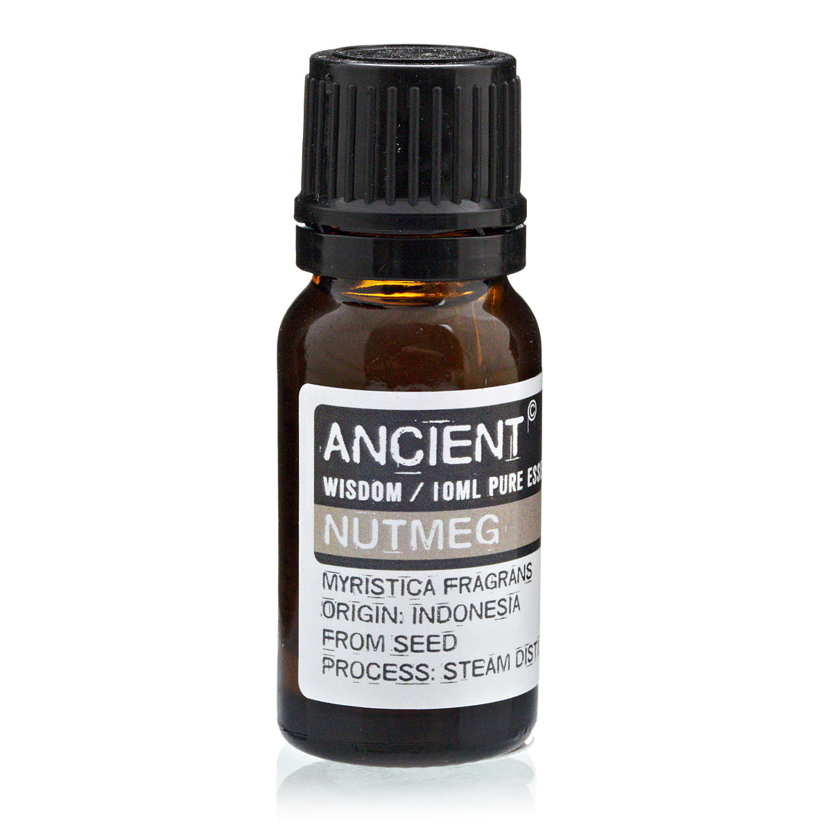 Nutmeg Essential Oil