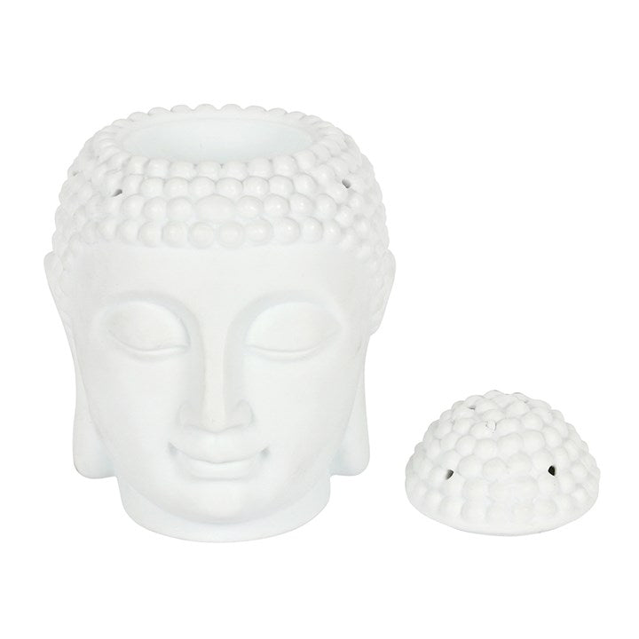 Bhudda Oil Burner - Large