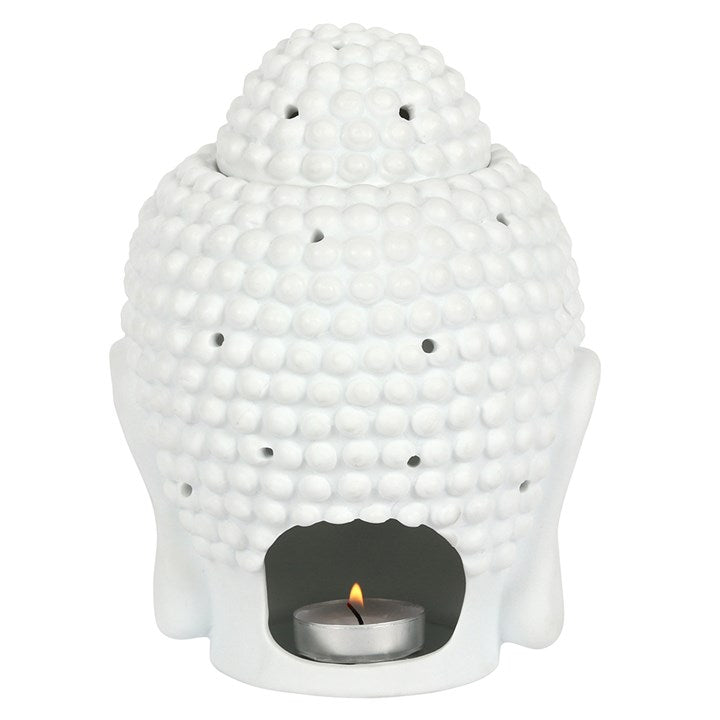 Bhudda Oil Burner - Large