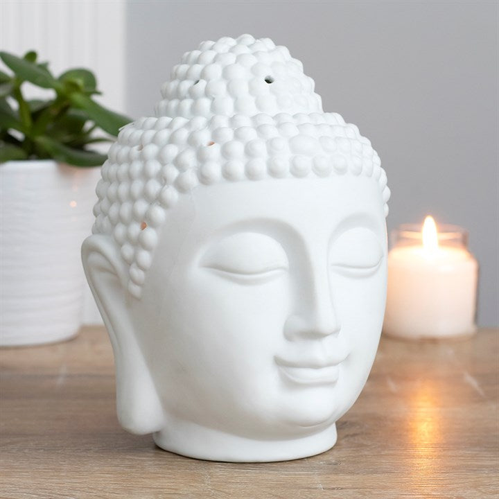 Bhudda Oil Burner - Large