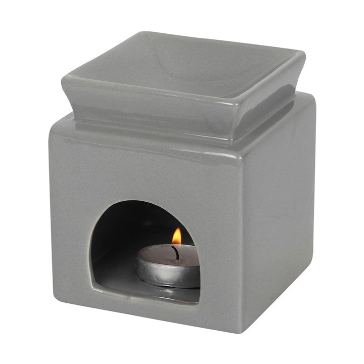 Home Cut Out Burner