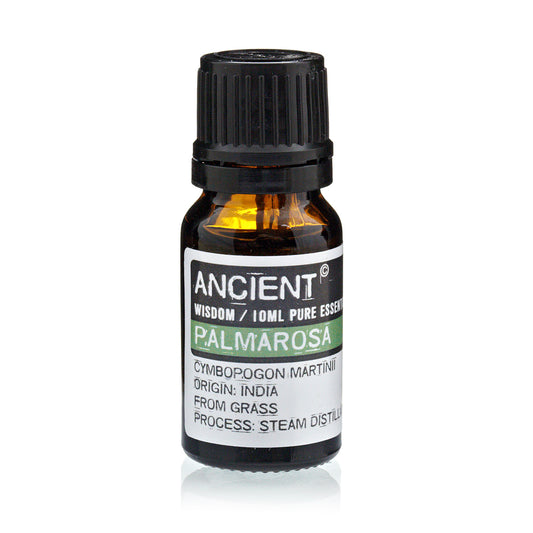 Palmarosa Essential Oil