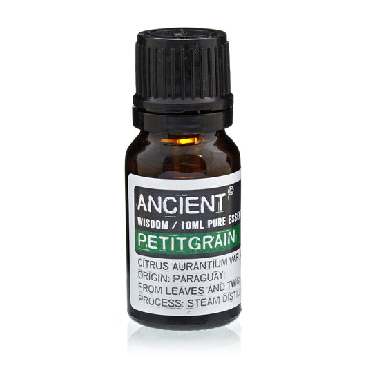 Petigrain Essential Oil