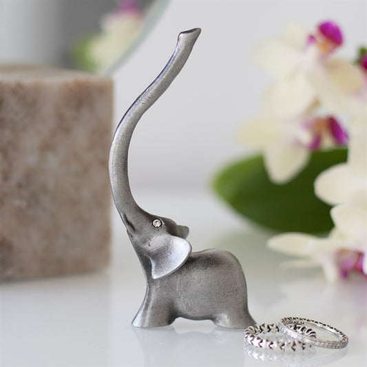 Elephant Ring Holder