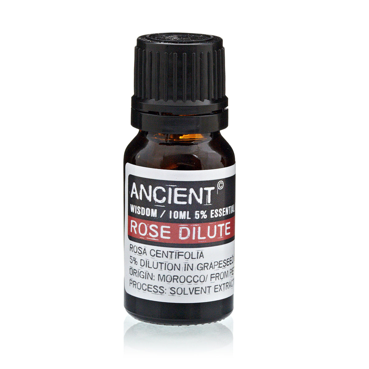 Rose Dilute Essential Oil