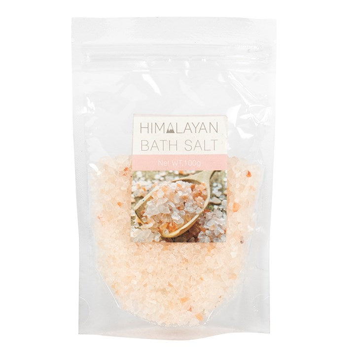 Himalayan Bath Salts