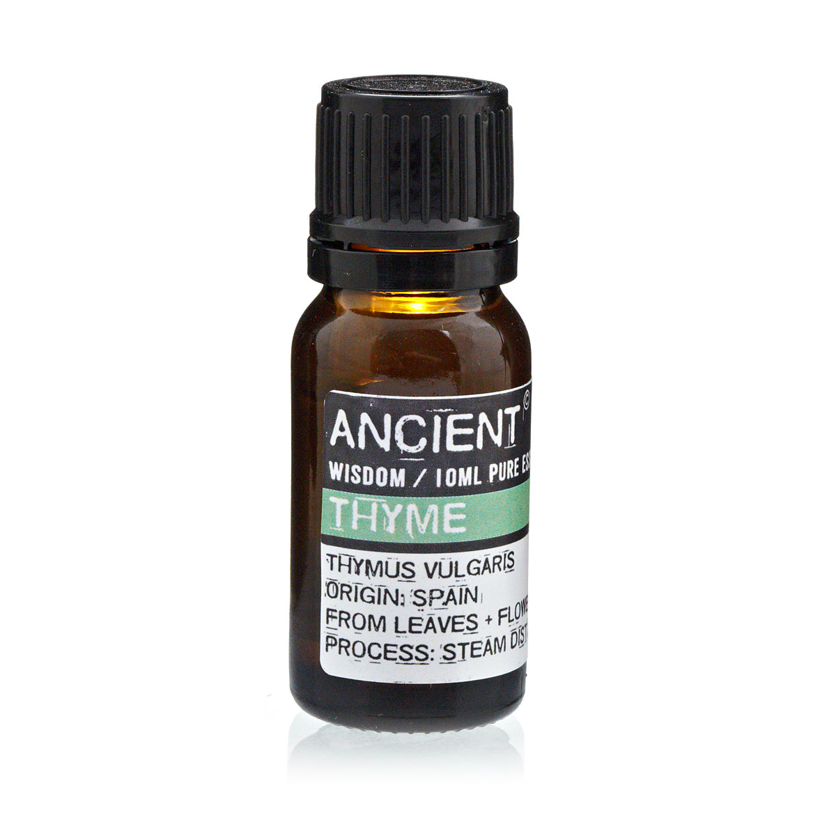 Thyme Essential Oil