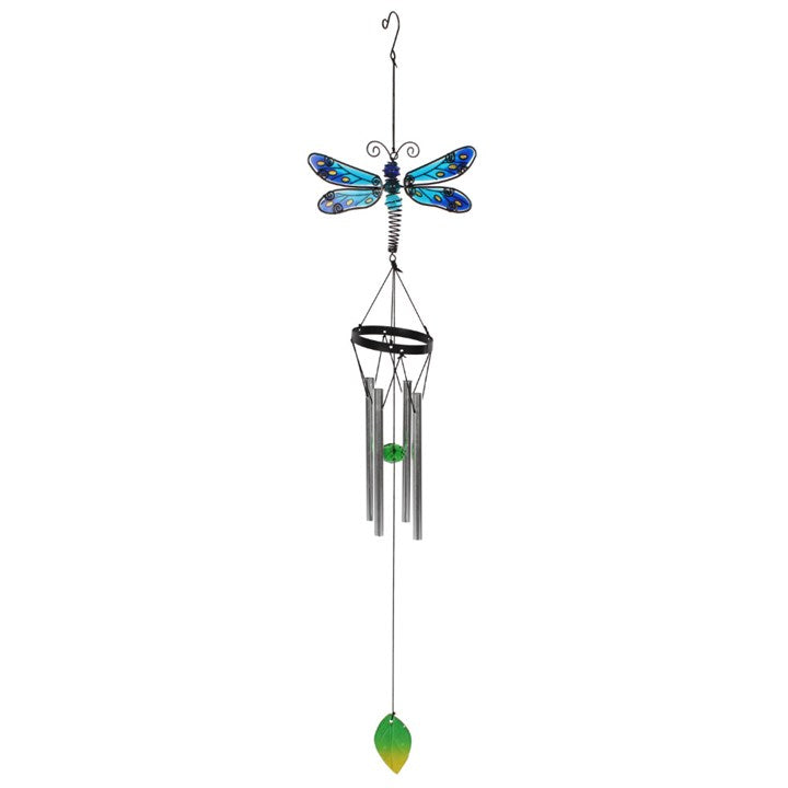 Dragonfly Wind Chime