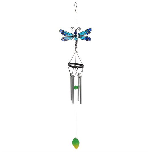 Dragonfly Wind Chime