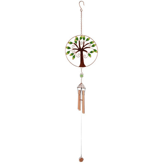 Tree Of Life Wind Chime