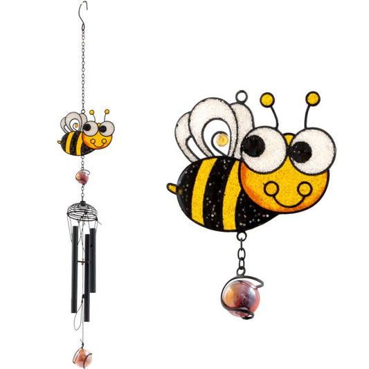 Bee Wind Chime