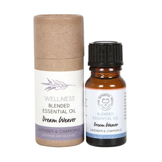 Lavender & Chamomile Essential Oil Blend