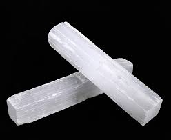 Selenite Sticks