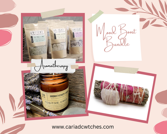 Mood Boost Bundle
